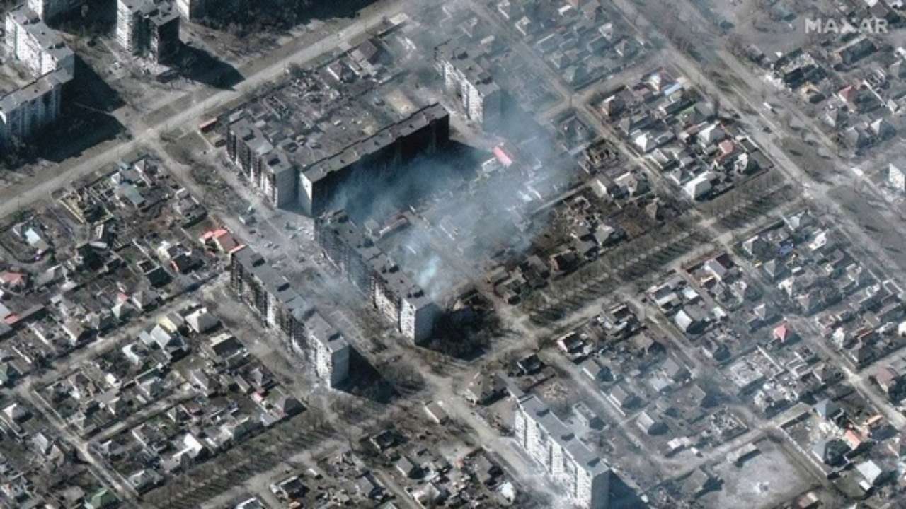 Місто