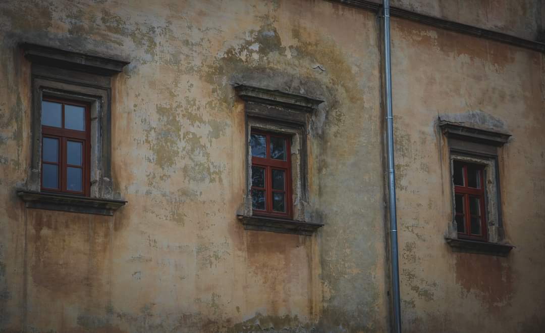 Львівська соната ІІІ. Вечірня