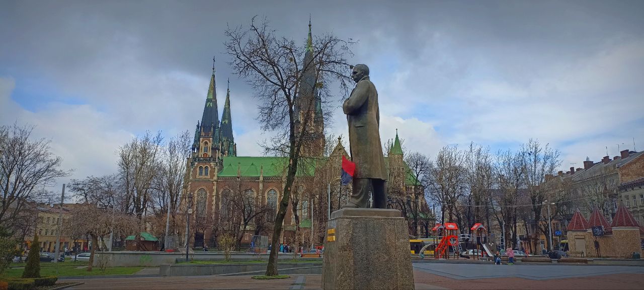 Львівська соната