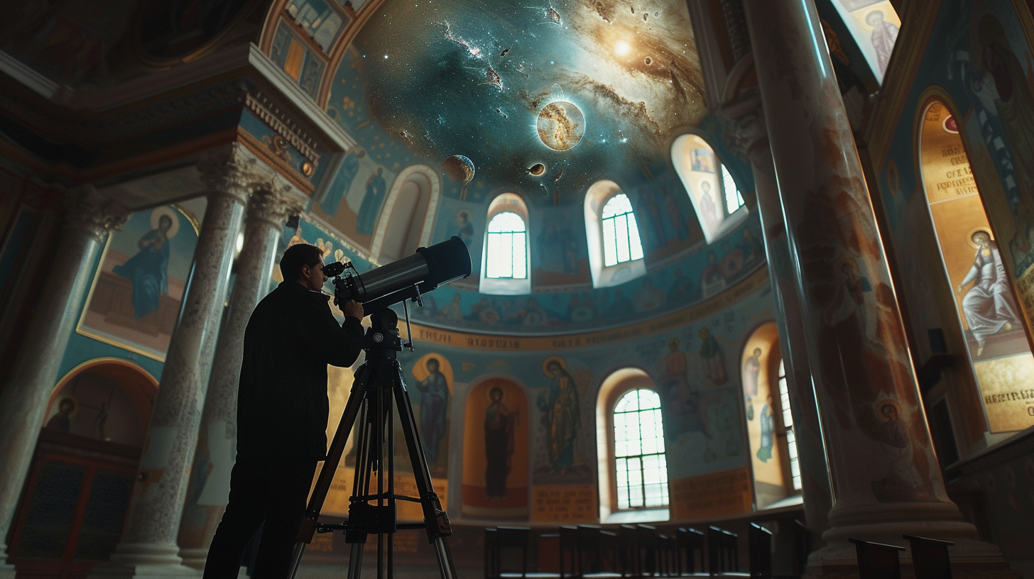 Обсерваторія