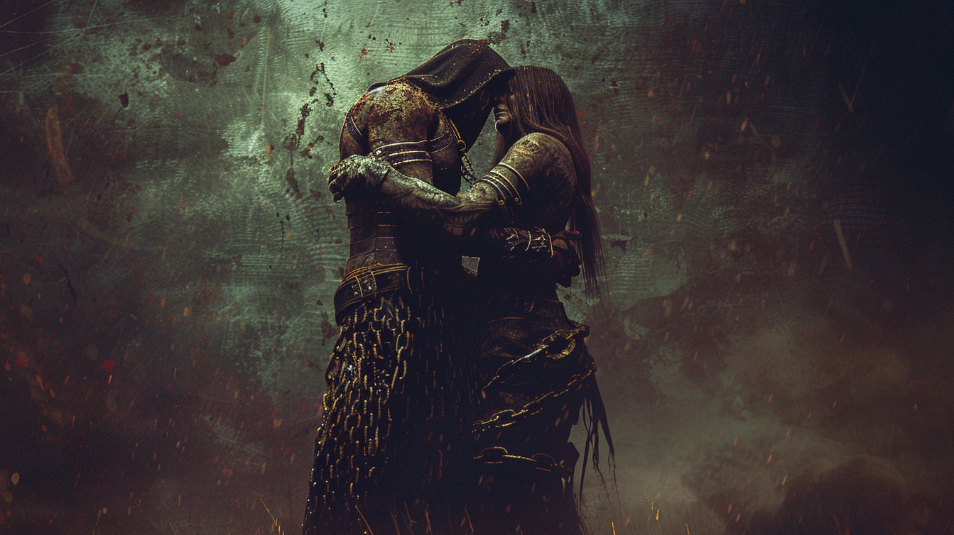 Amor Fati
