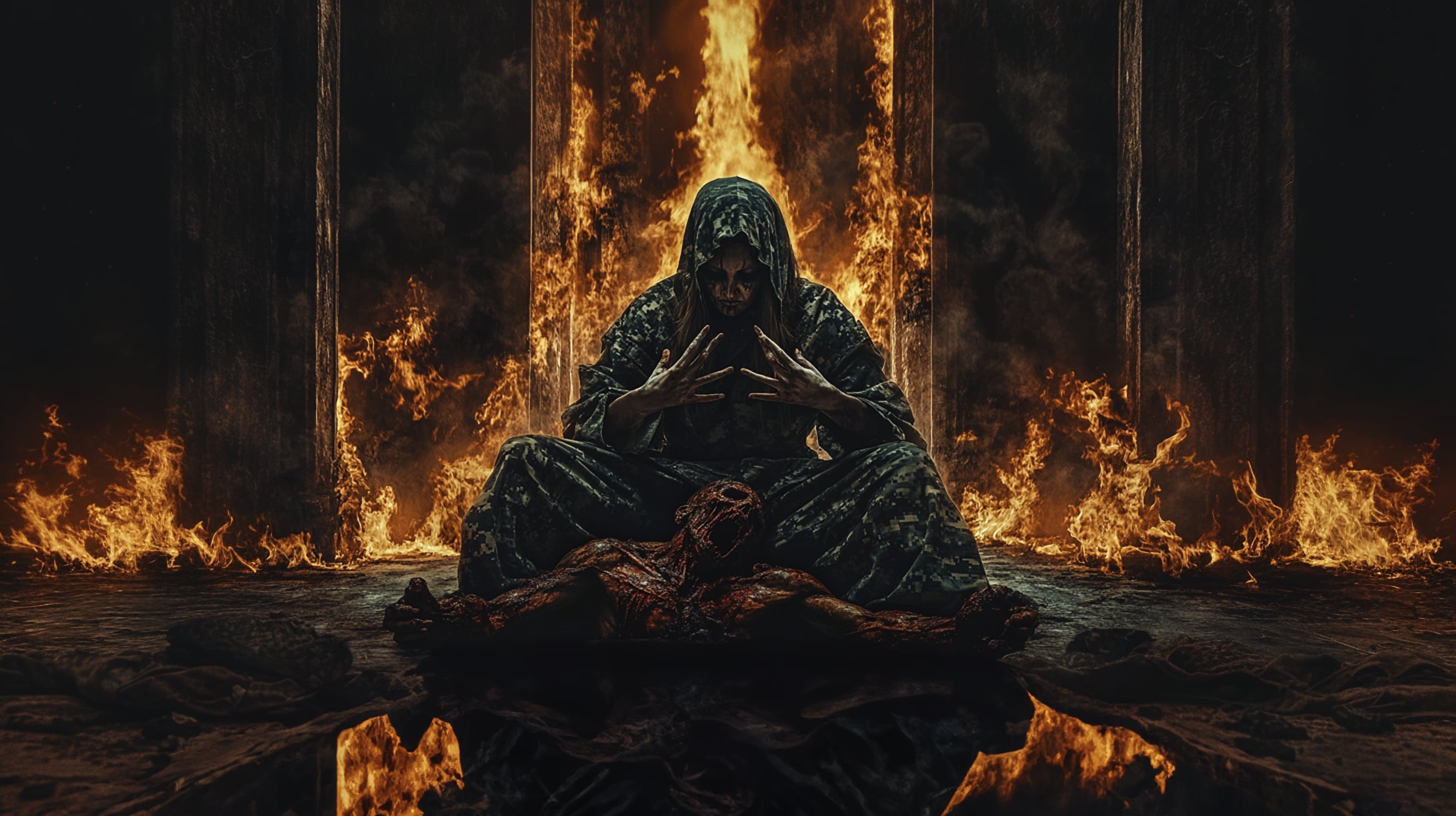 Violencendence II