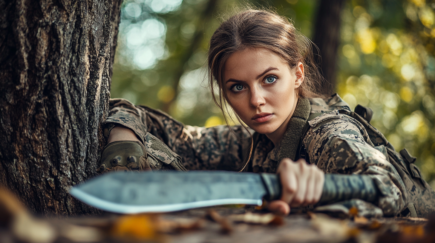 Ніж
