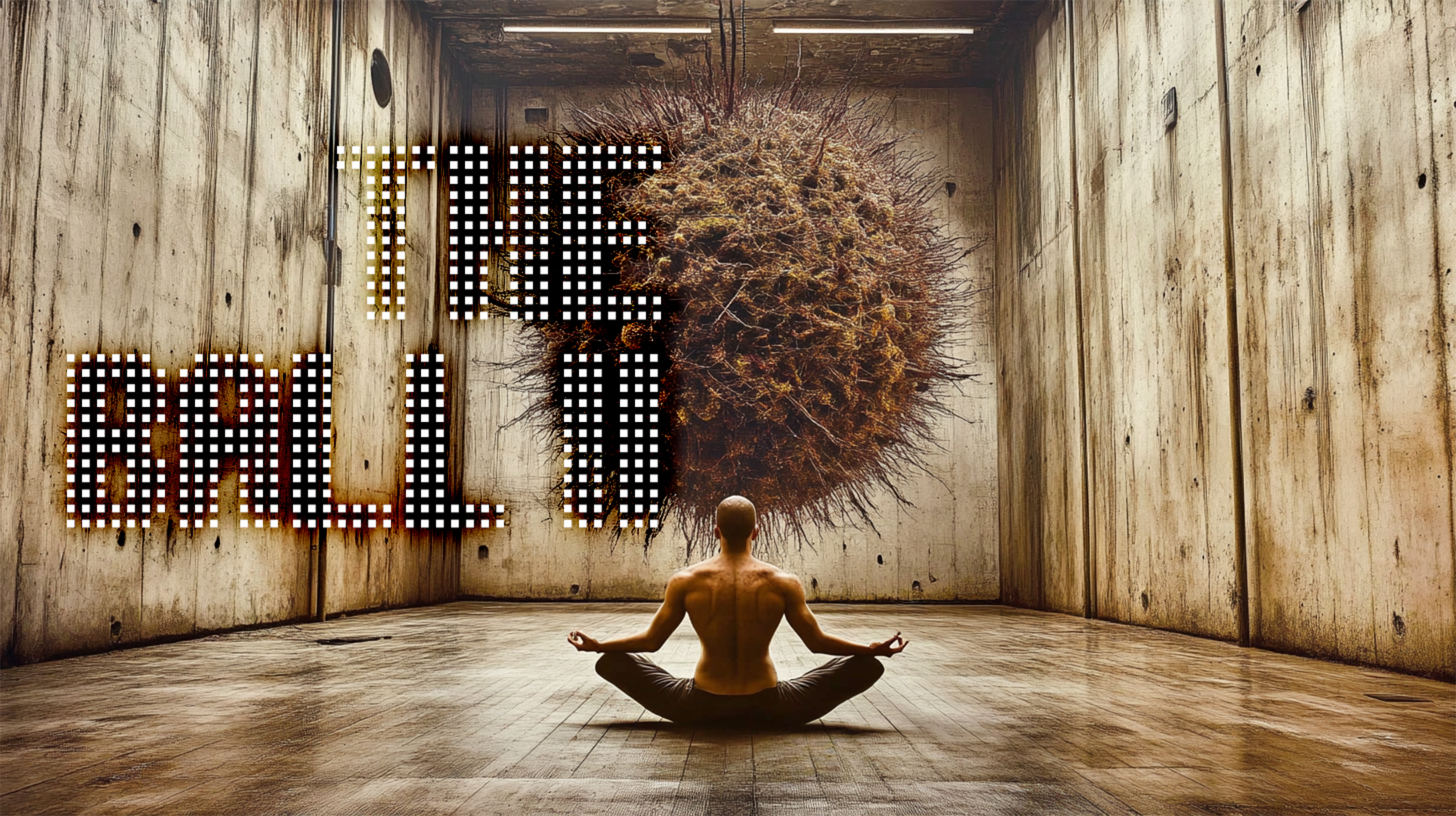 The Ball II