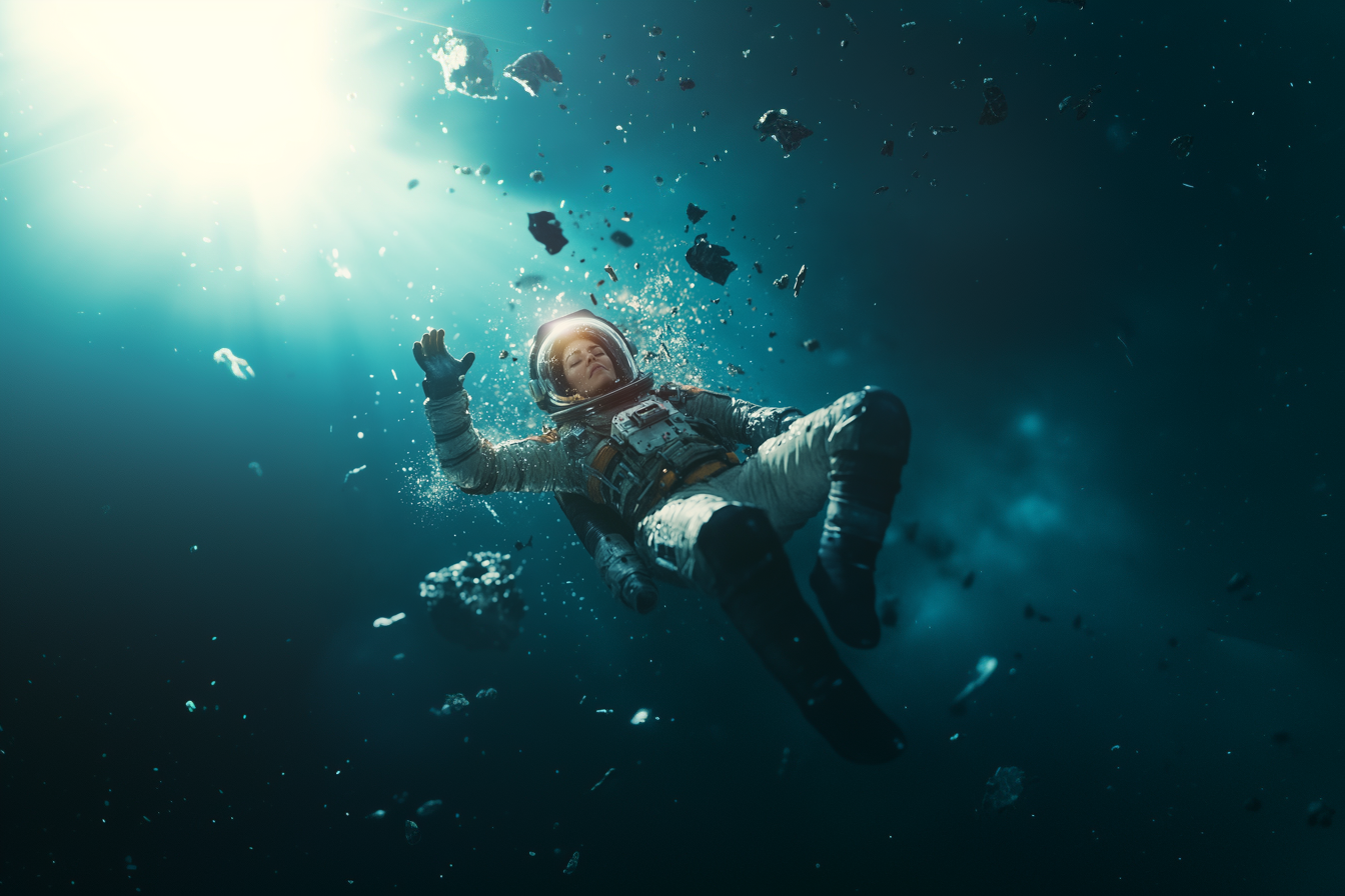 Deorbit