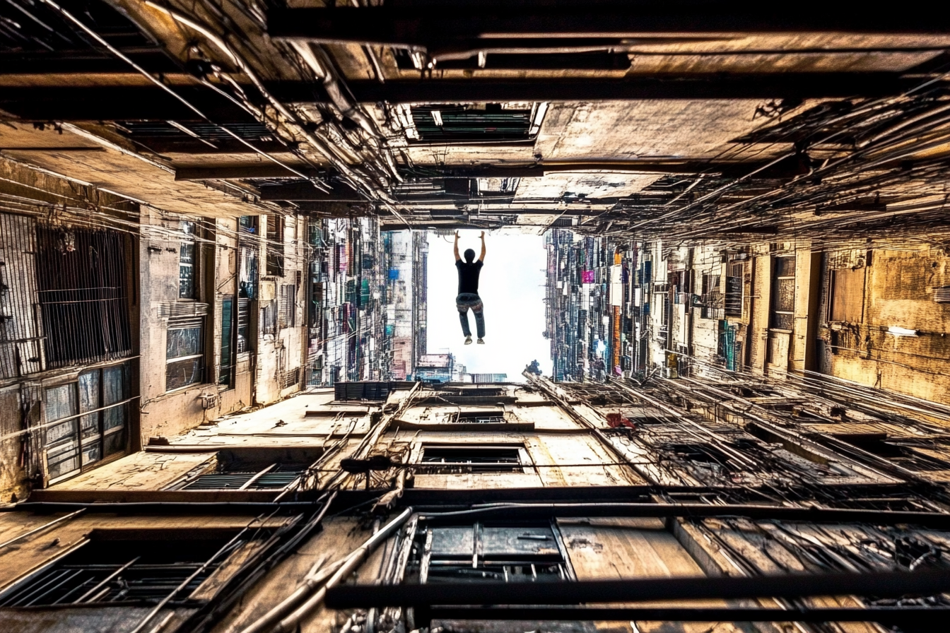 Parkour