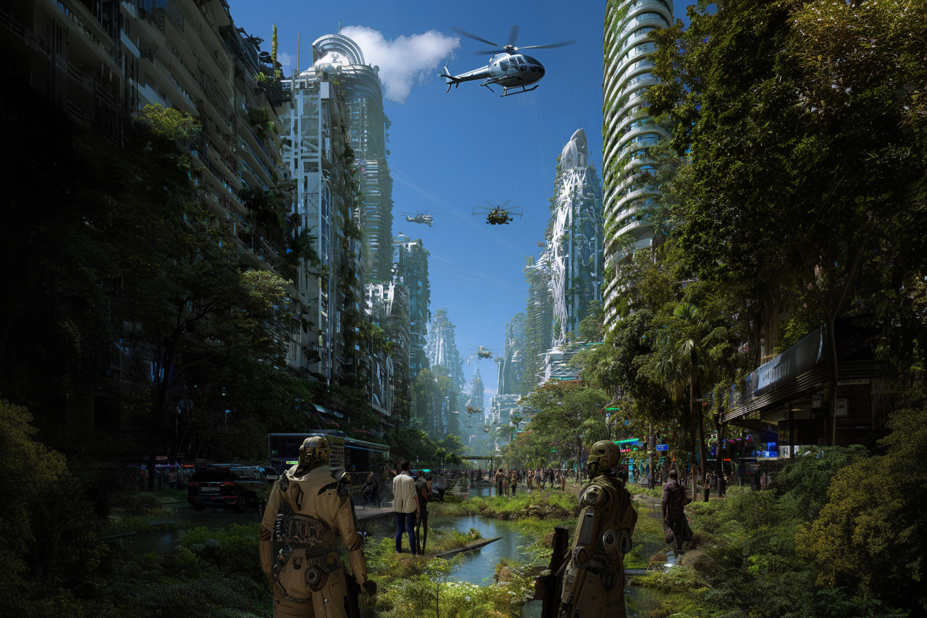 [UA]topia